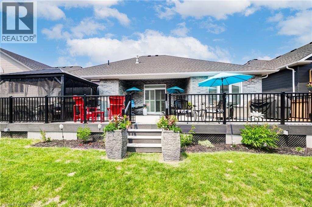 35 Lock Street, Innerkip, Ontario  N0J 1M0 - Photo 33 - 40737161