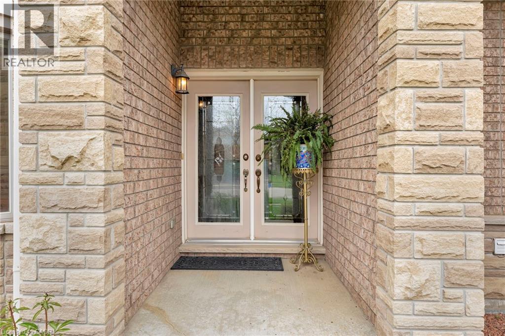 32 Cobblestone Drive, Paris, Ontario  N3L 4G1 - Photo 6 - 40737563
