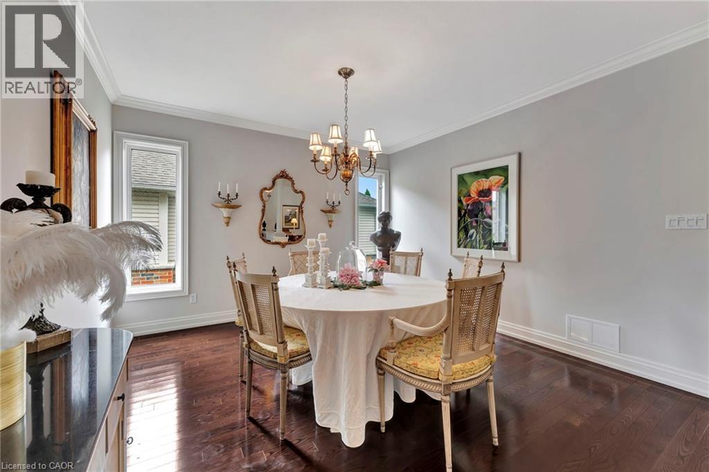 32 Cobblestone Drive, Paris, Ontario  N3L 4G1 - Photo 8 - 40737563