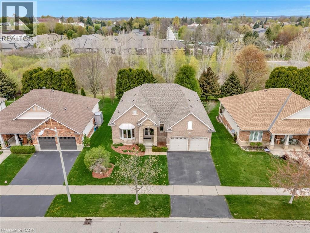 32 Cobblestone Drive, Paris, Ontario  N3L 4G1 - Photo 45 - 40737563