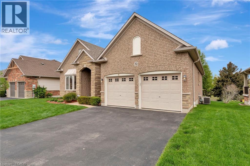 32 Cobblestone Drive, Paris, Ontario  N3L 4G1 - Photo 48 - 40737563