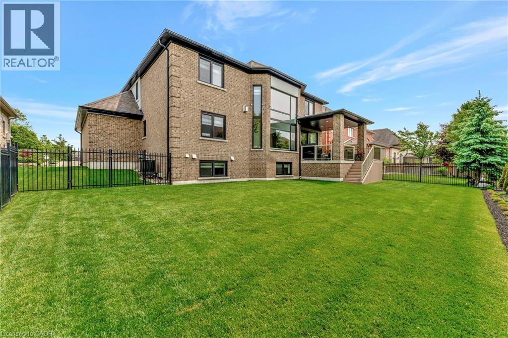 537 Deer Ridge Drive, Kitchener, Ontario  N2P 2M2 - Photo 48 - 40737573