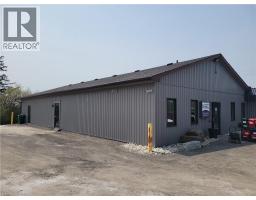 61 WOOLWICH Street N, Breslau, Ontario