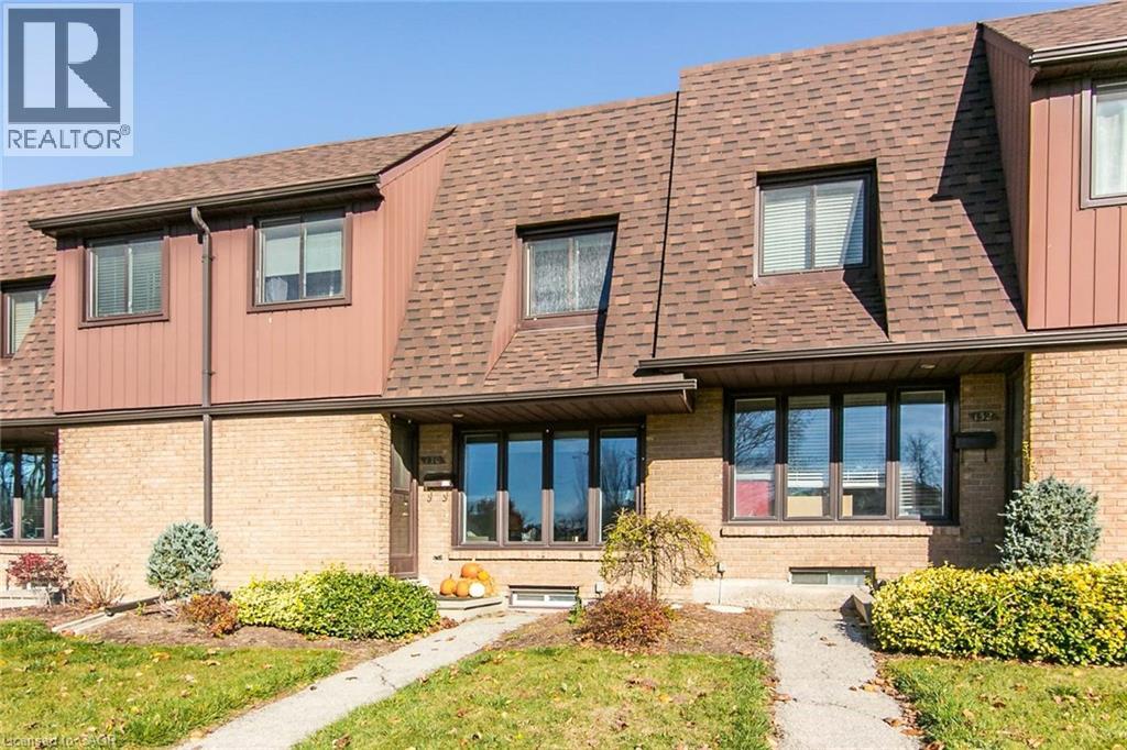 Property at 130 KINGSWOOD Drive Unit# 33 image 1