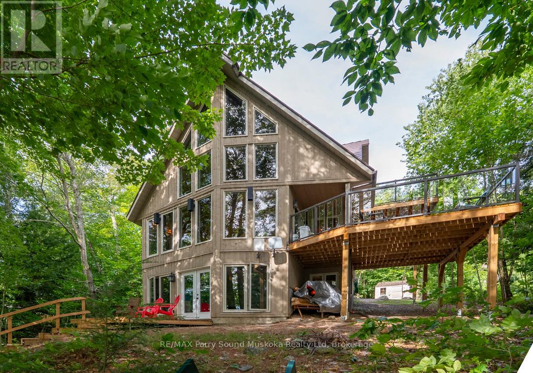 32A STERNER DRIVE, Seguin, Ontario