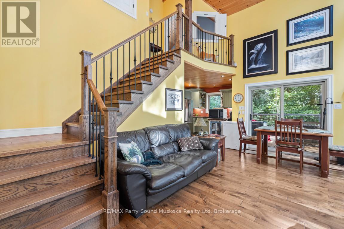 32a Sterner Drive, Seguin, Ontario  P2A 0B2 - Photo 13 - X12353092