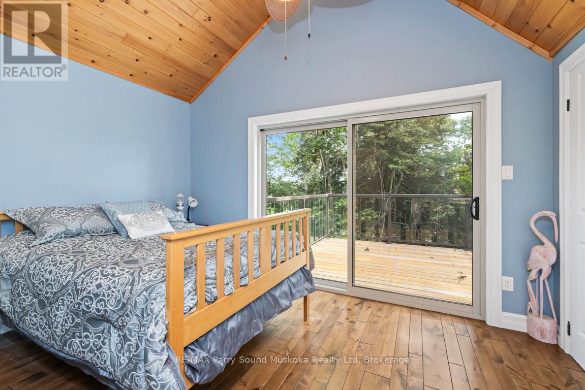 32a Sterner Drive, Seguin, Ontario  P2A 0B2 - Photo 21 - X12353092