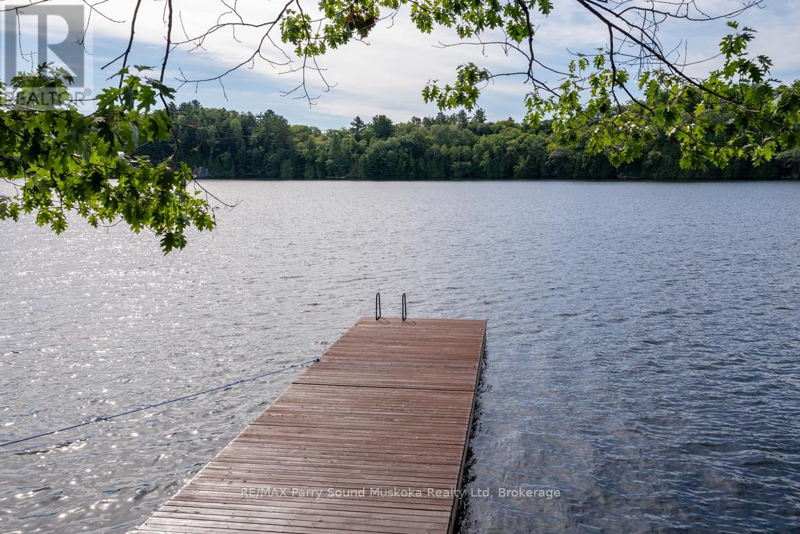 32a Sterner Drive, Seguin, Ontario  P2A 0B2 - Photo 4 - X12353092