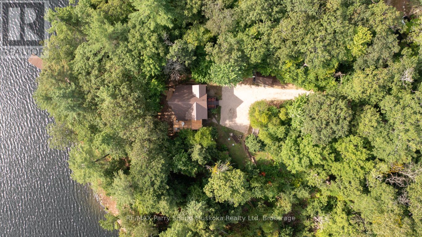 32a Sterner Drive, Seguin, Ontario  P2A 0B2 - Photo 44 - X12353092