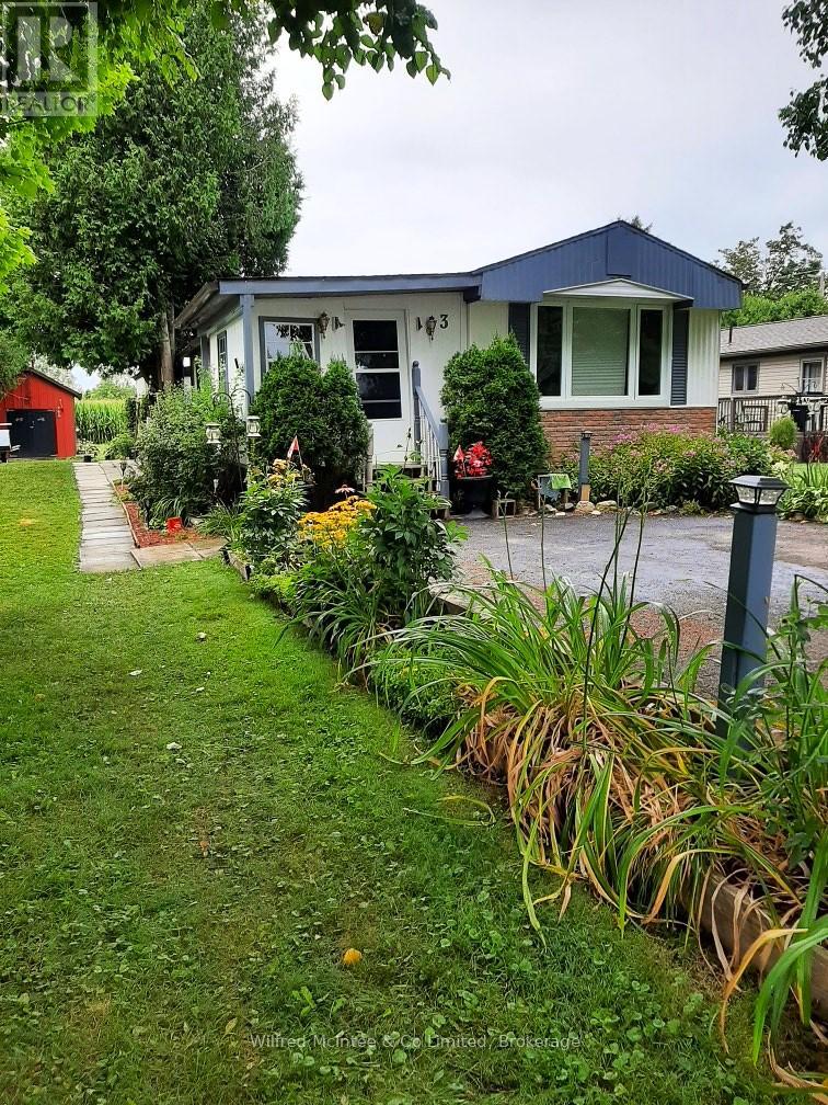 3 - 302694 DOUGLAS STREET, West Grey, Ontario