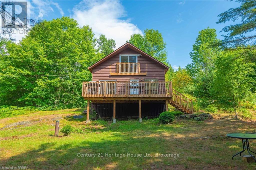 1044 English Circle, Highlands East, Ontario  K0M 1R0 - Photo 1 - X12353131
