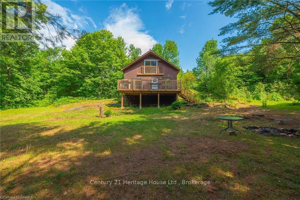 1044 English Circle, Highlands East, Ontario  K0M 1R0 - Photo 2 - X12353131