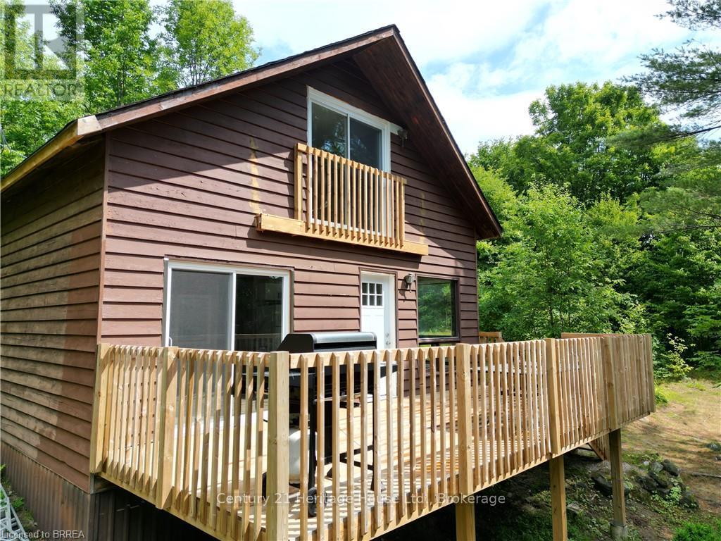 1044 English Circle, Highlands East, Ontario  K0M 1R0 - Photo 3 - X12353131
