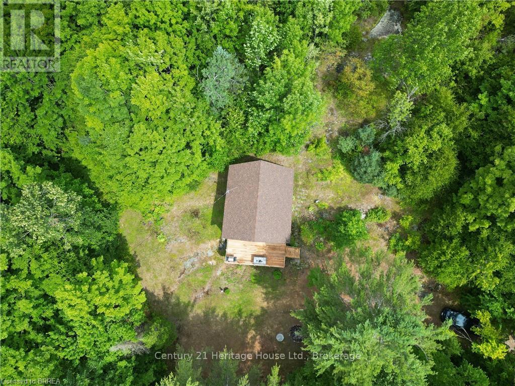 1044 English Circle, Highlands East, Ontario  K0M 1R0 - Photo 32 - X12353131