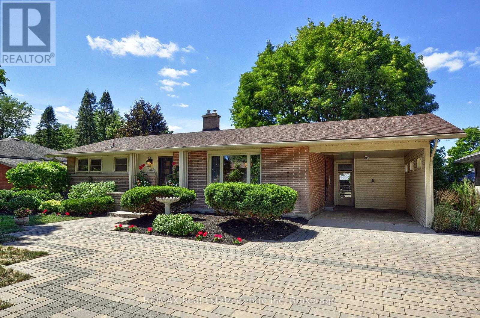 1440 Mary Avenue, Cambridge, Ontario  N3H 4P1 - Photo 3 - X12353191