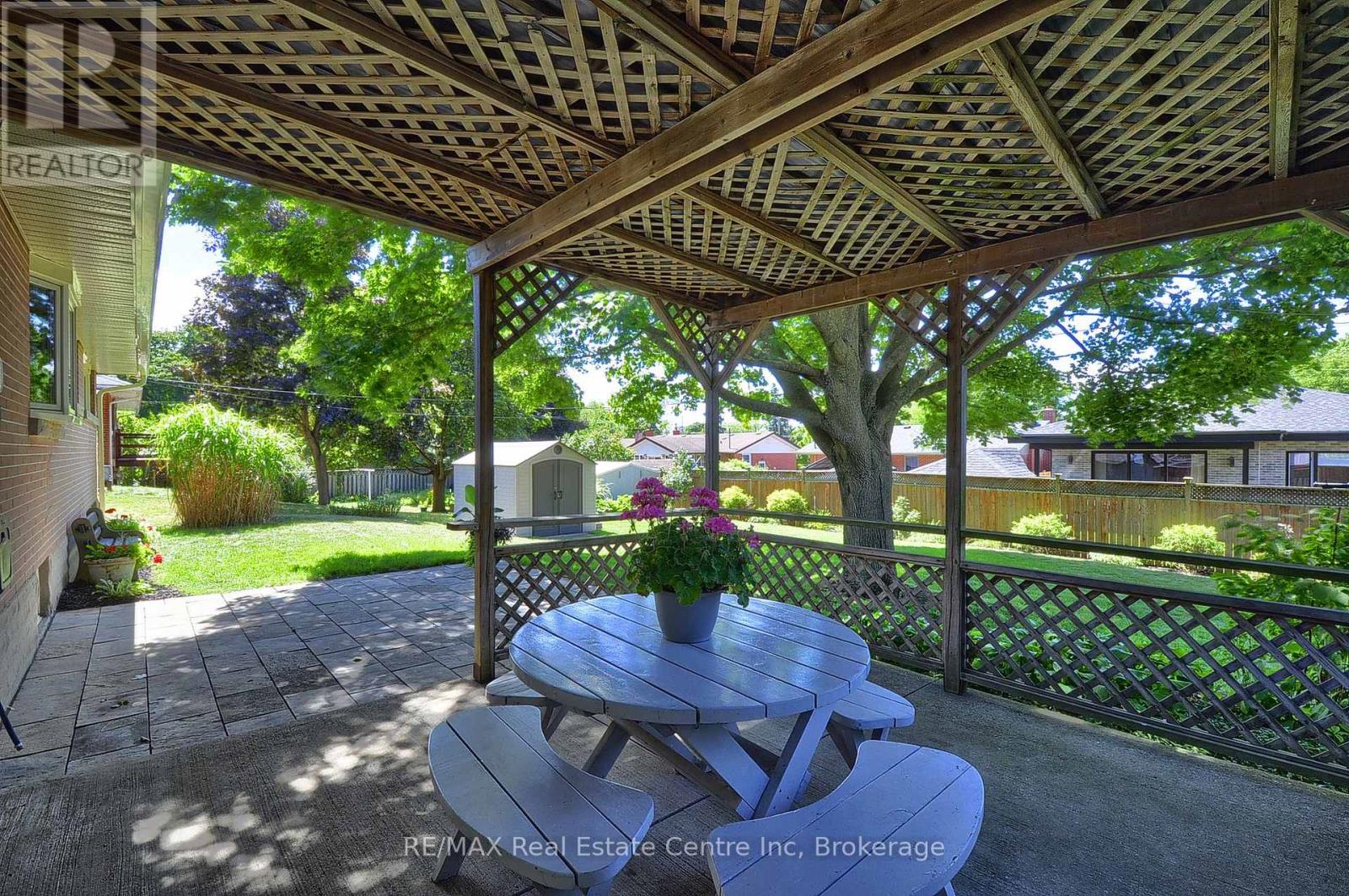 1440 Mary Avenue, Cambridge, Ontario  N3H 4P1 - Photo 37 - X12353191