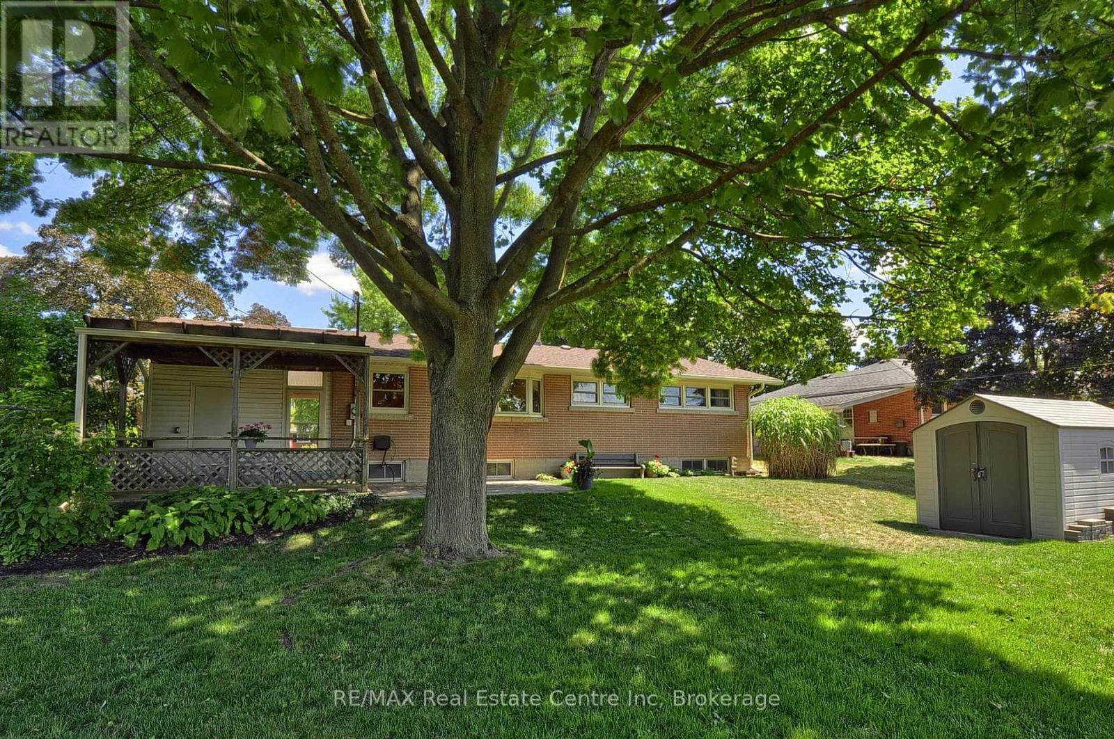 1440 Mary Avenue, Cambridge, Ontario  N3H 4P1 - Photo 39 - X12353191