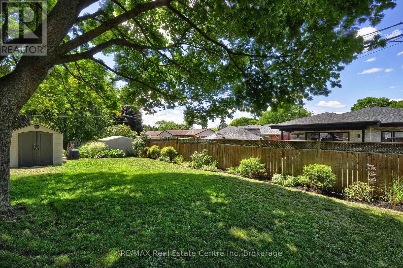 1440 Mary Avenue, Cambridge, Ontario  N3H 4P1 - Photo 40 - X12353191