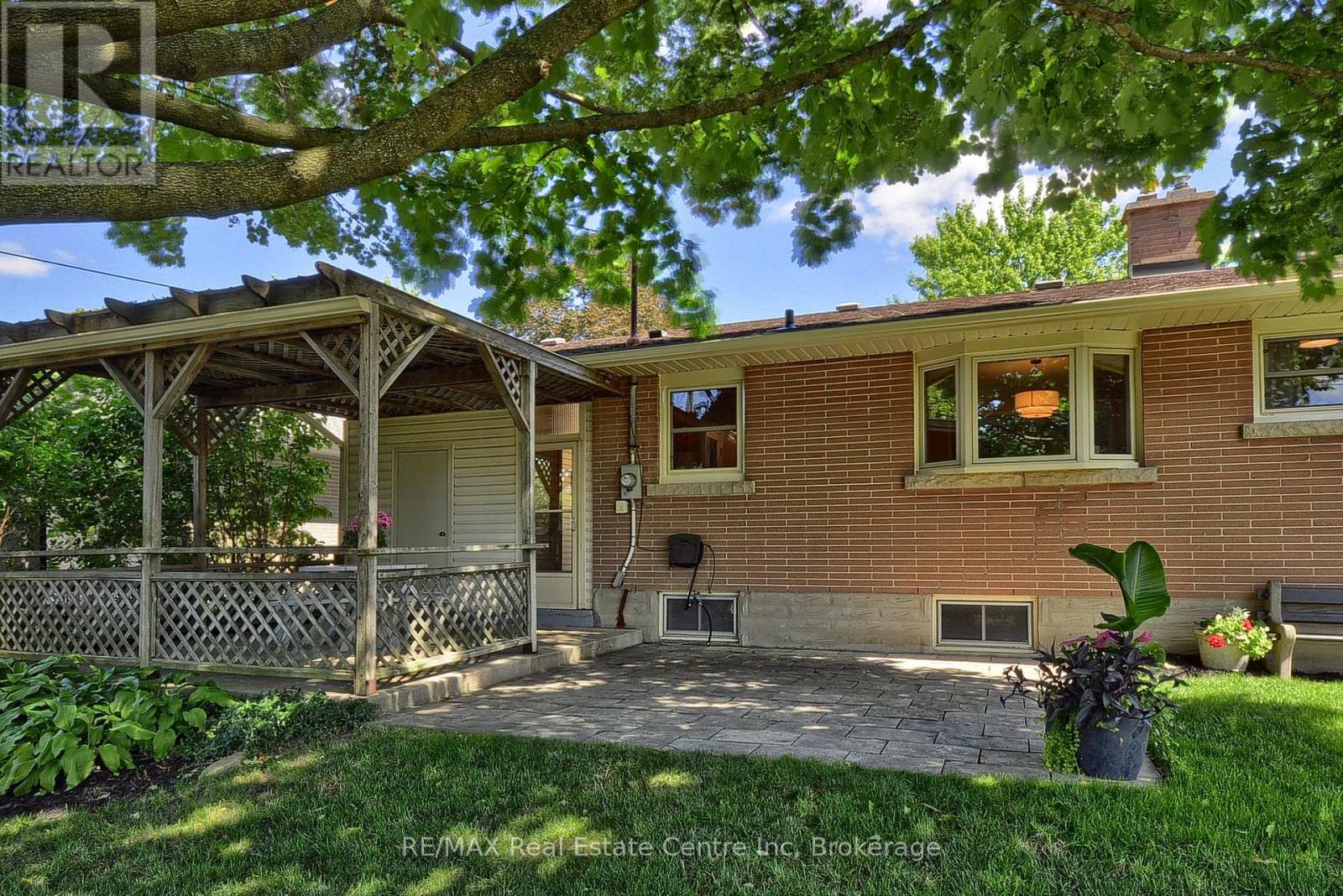 1440 Mary Avenue, Cambridge, Ontario  N3H 4P1 - Photo 42 - X12353191