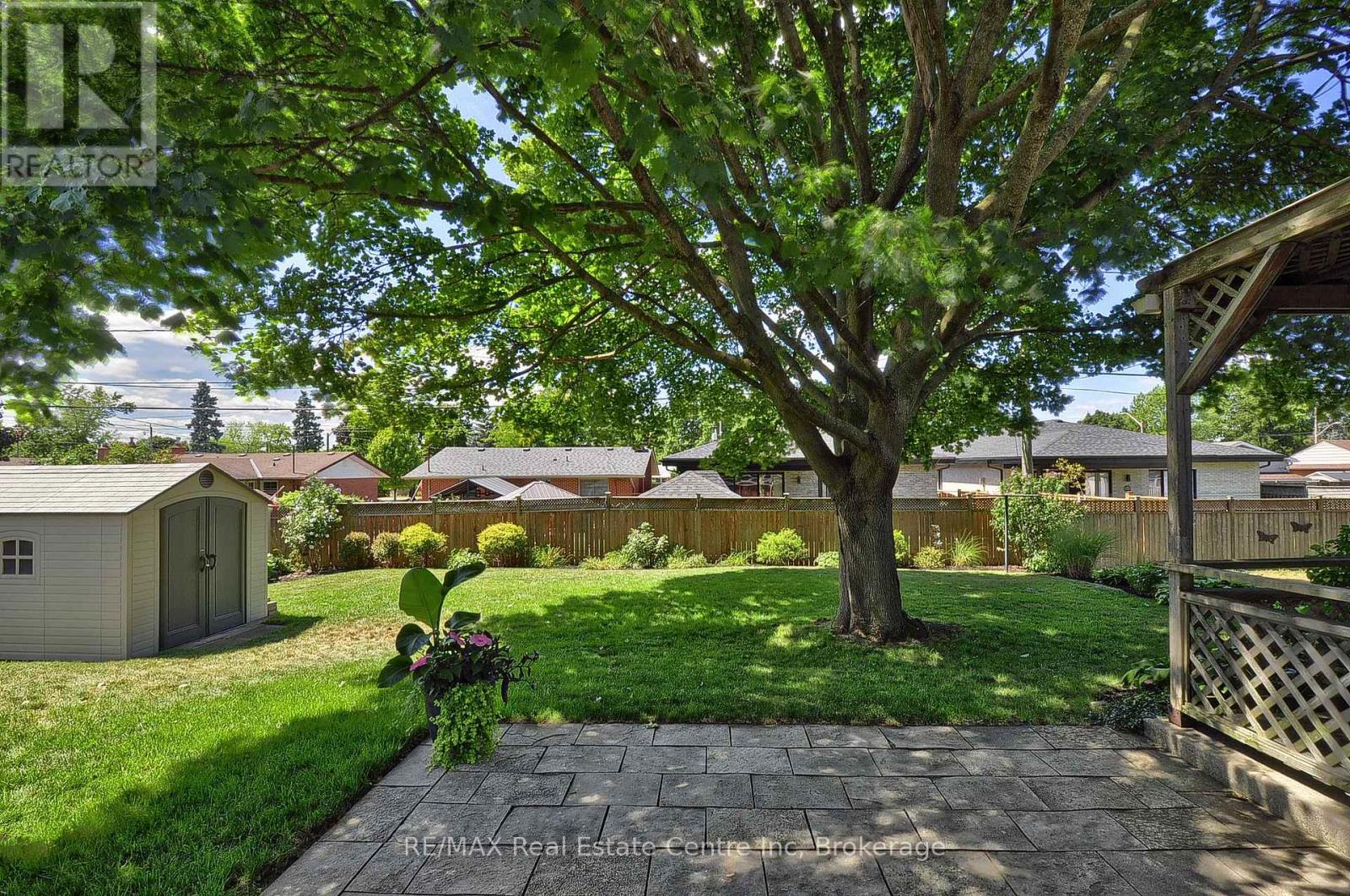 1440 Mary Avenue, Cambridge, Ontario  N3H 4P1 - Photo 43 - X12353191
