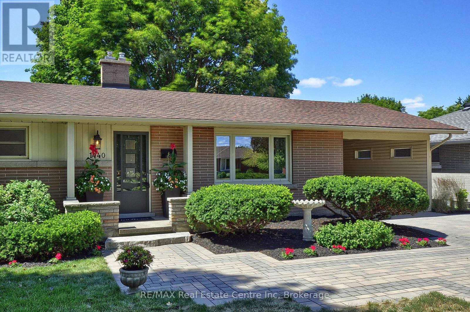 1440 Mary Avenue, Cambridge, Ontario  N3H 4P1 - Photo 5 - X12353191