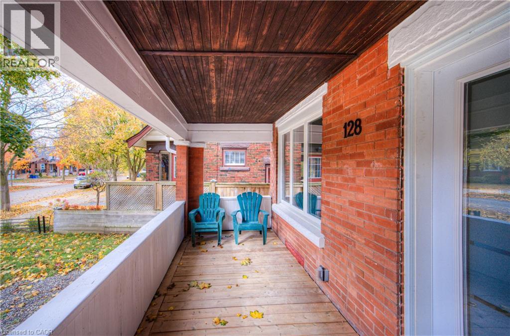 Property at 128 HOMEWOOD Avenue image 2