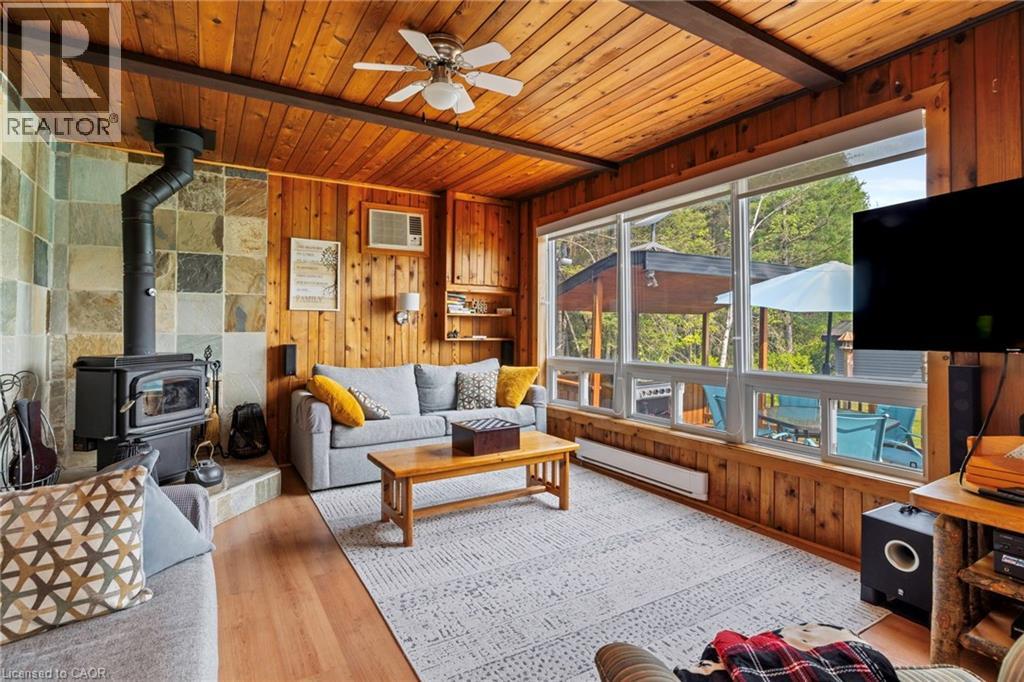 790 Deer Lake Road, South River, Ontario  P0A 1Z0 - Photo 12 - 40739241