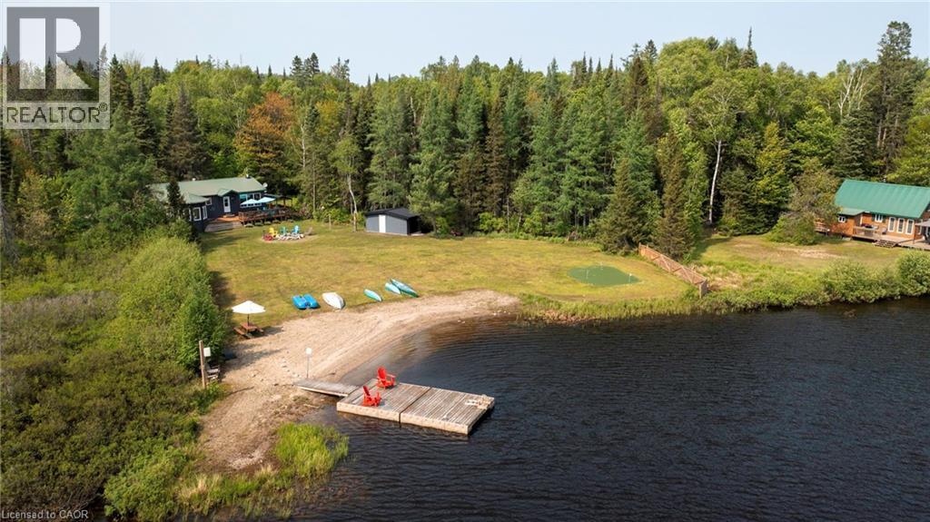 790 Deer Lake Road, South River, Ontario  P0A 1Z0 - Photo 2 - 40739241