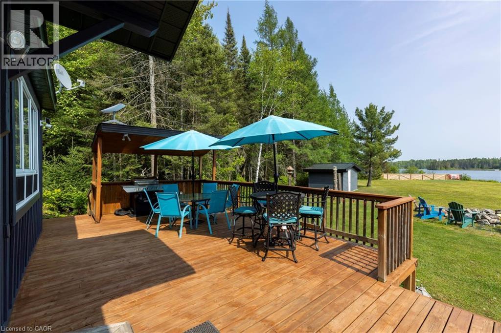 790 Deer Lake Road, South River, Ontario  P0A 1Z0 - Photo 27 - 40739241