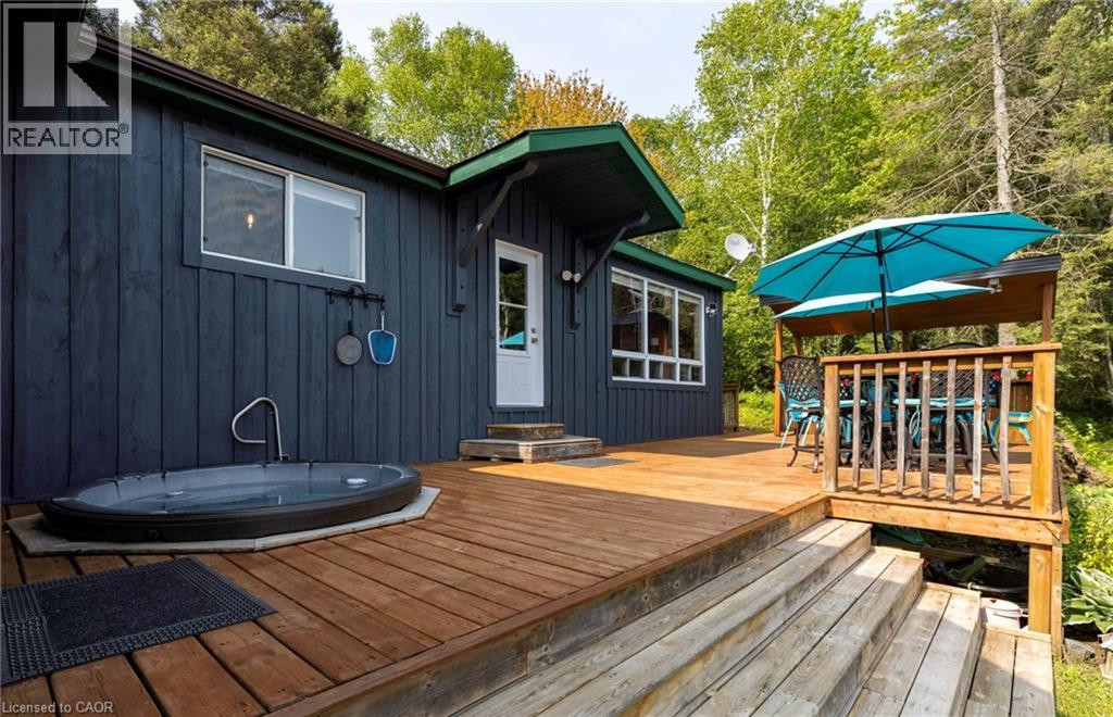 790 Deer Lake Road, South River, Ontario  P0A 1Z0 - Photo 3 - 40739241