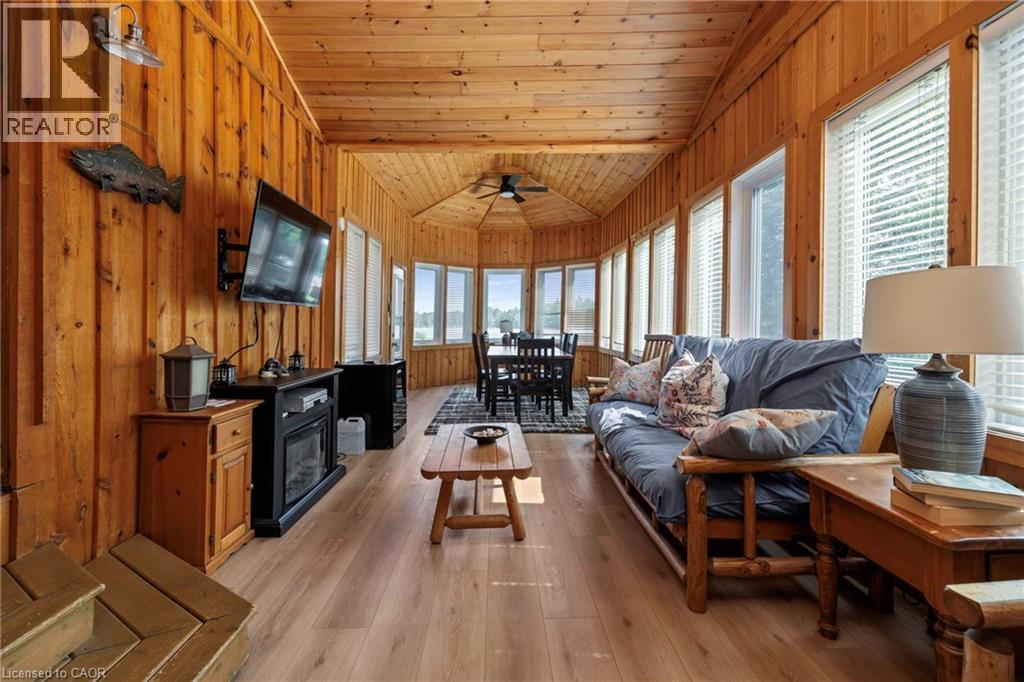 790 Deer Lake Road, South River, Ontario  P0A 1Z0 - Photo 5 - 40739241