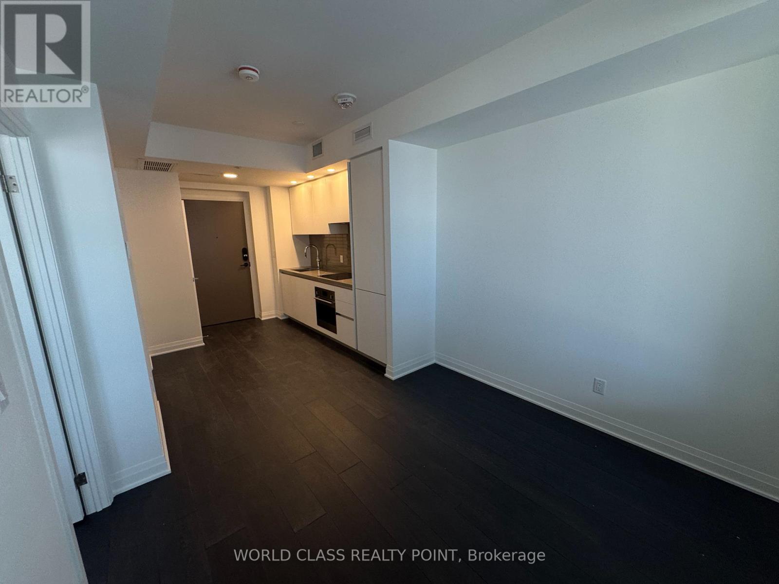 1209 - 4015 The Exchange, Mississauga, Ontario  L5B 0N9 - Photo 4 - W12353029