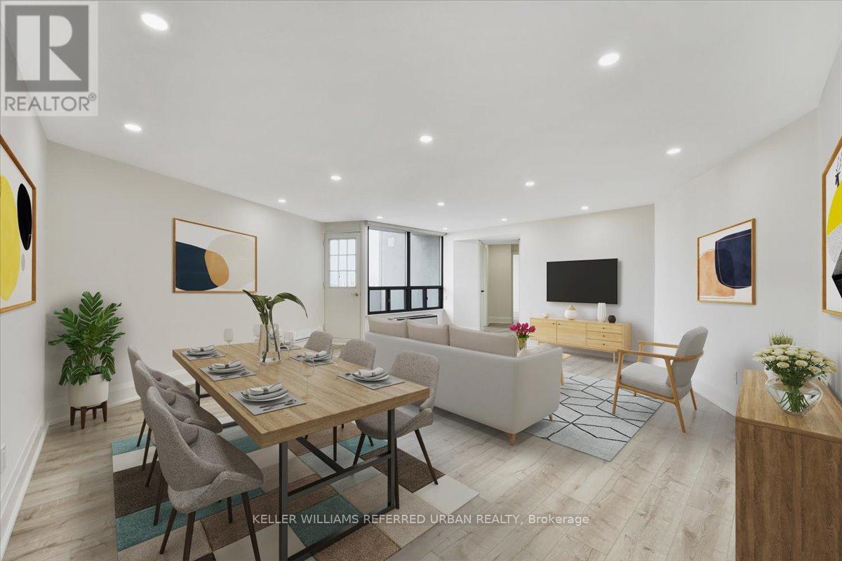 Ph2 - 296 Mill Road, Toronto, Ontario M9C 4X8 - Photo 1 - W12353056