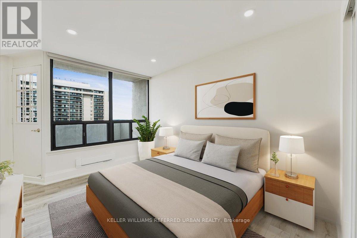 Ph2 - 296 Mill Road, Toronto, Ontario M9C 4X8 - Photo 13 - W12353056