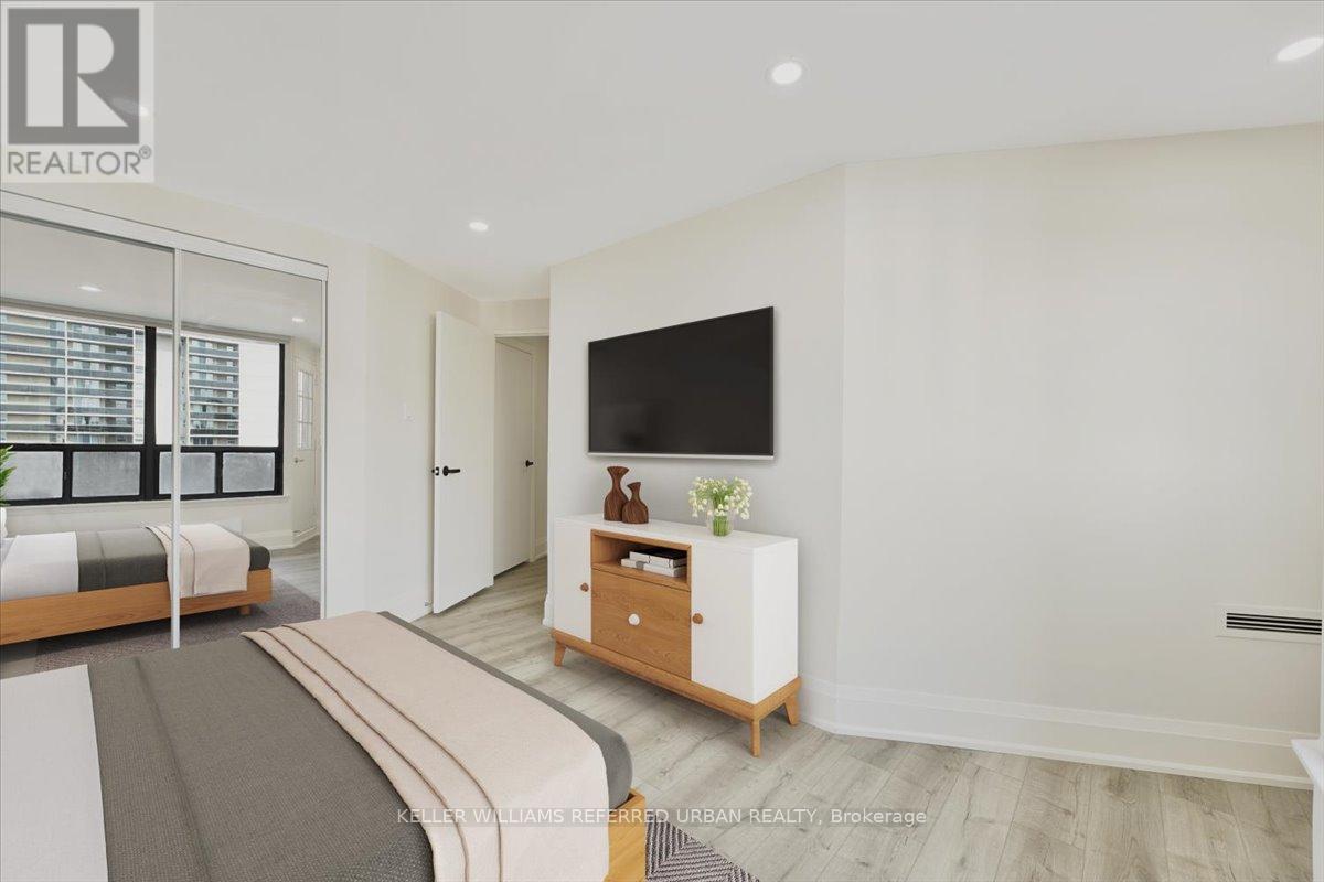 Ph2 - 296 Mill Road, Toronto, Ontario M9C 4X8 - Photo 15 - W12353056