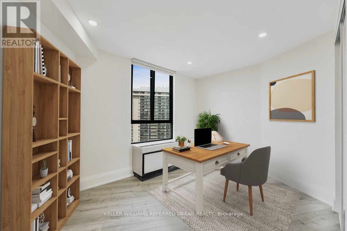 Ph2 - 296 Mill Road, Toronto, Ontario M9C 4X8 - Photo 16 - W12353056