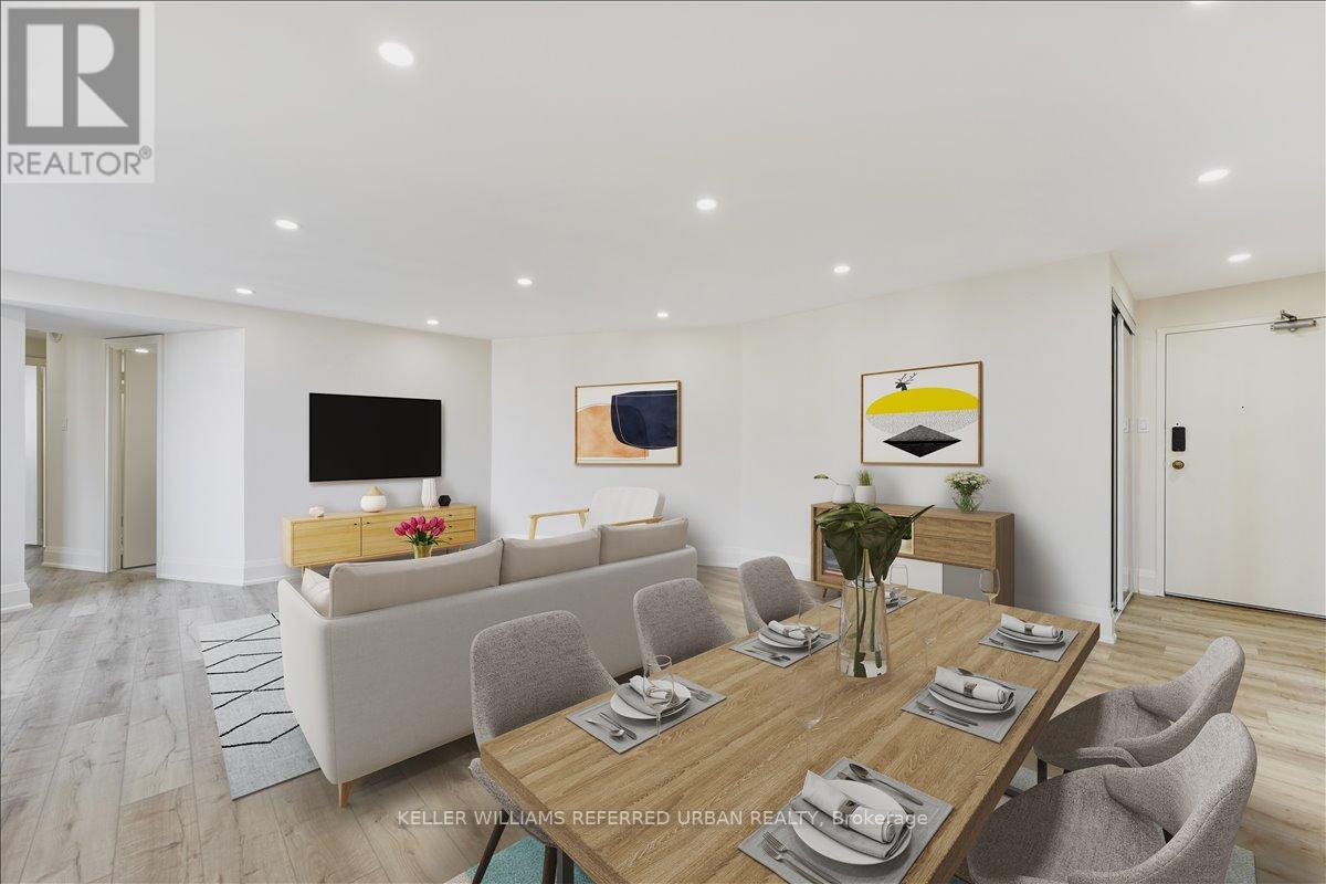 Ph2 - 296 Mill Road, Toronto, Ontario M9C 4X8 - Photo 2 - W12353056