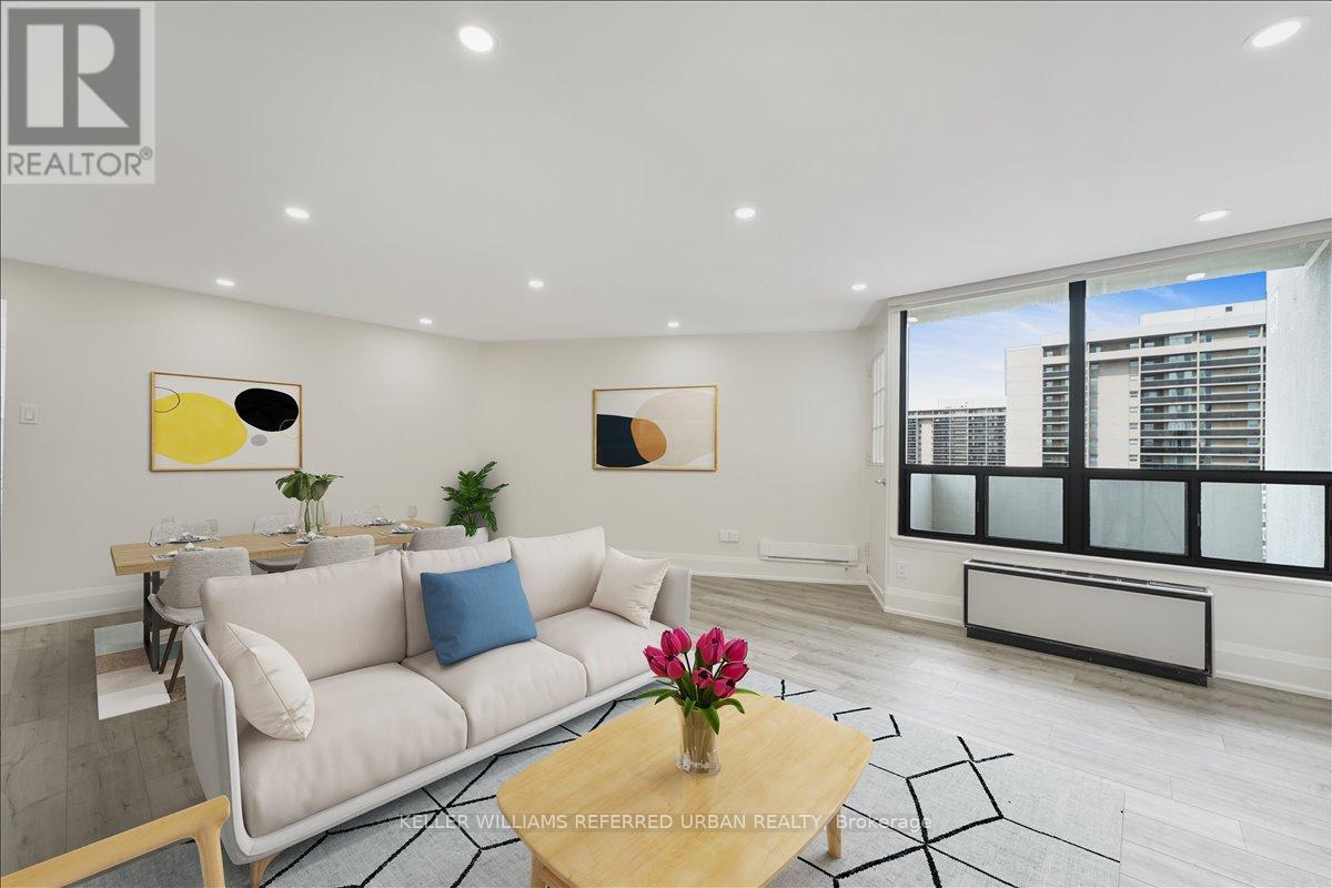 Ph2 - 296 Mill Road, Toronto, Ontario M9C 4X8 - Photo 3 - W12353056