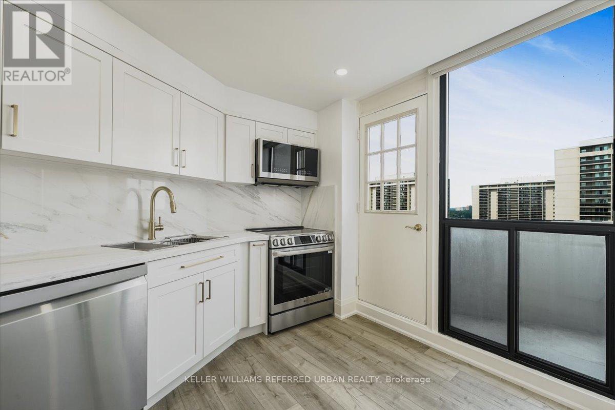 Ph2 - 296 Mill Road, Toronto, Ontario M9C 4X8 - Photo 5 - W12353056