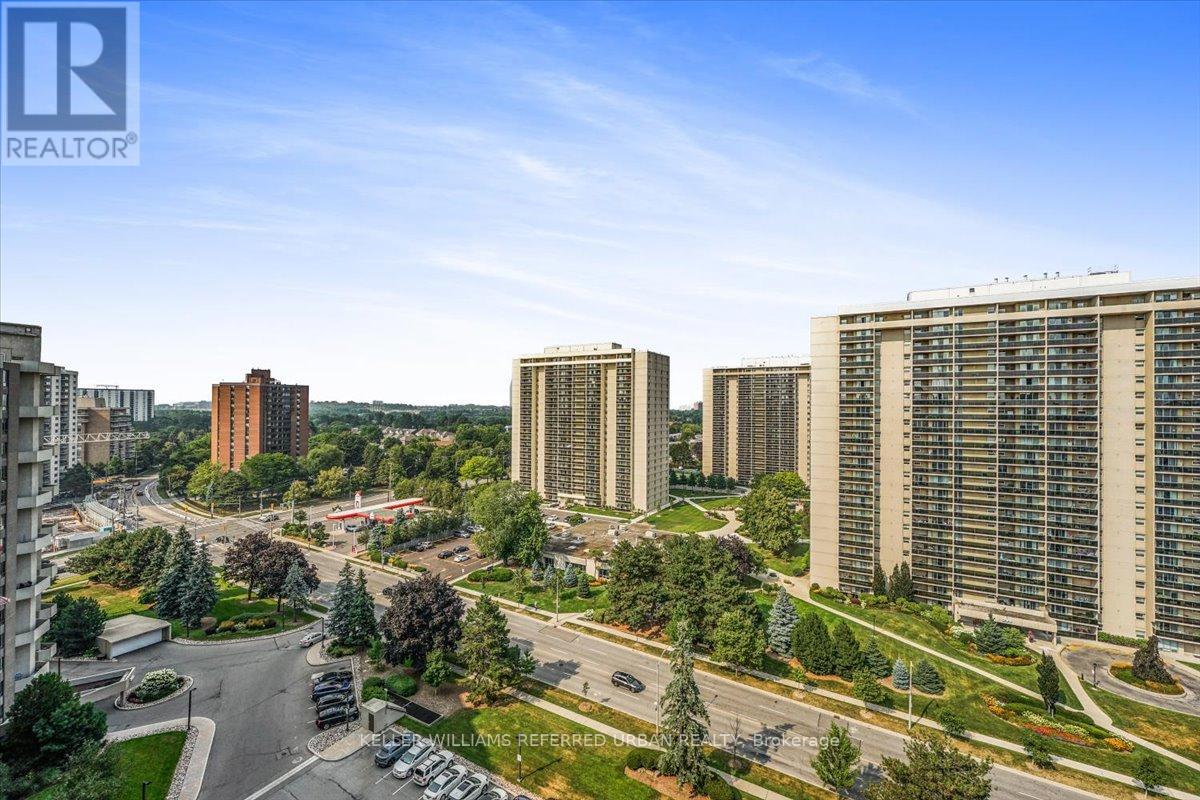 Ph2 - 296 Mill Road, Toronto, Ontario M9C 4X8 - Photo 8 - W12353056