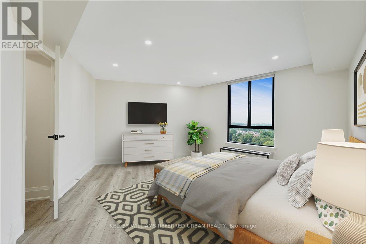 Ph2 - 296 Mill Road, Toronto, Ontario M9C 4X8 - Photo 9 - W12353056