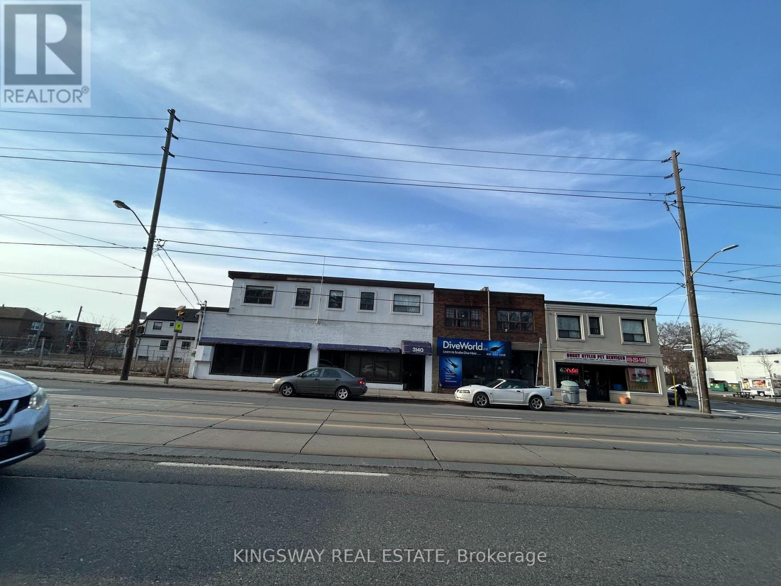 3140 Lake Shore Boulevard W, Toronto, Ontario  M8V 1L4 - Photo 4 - W12353066
