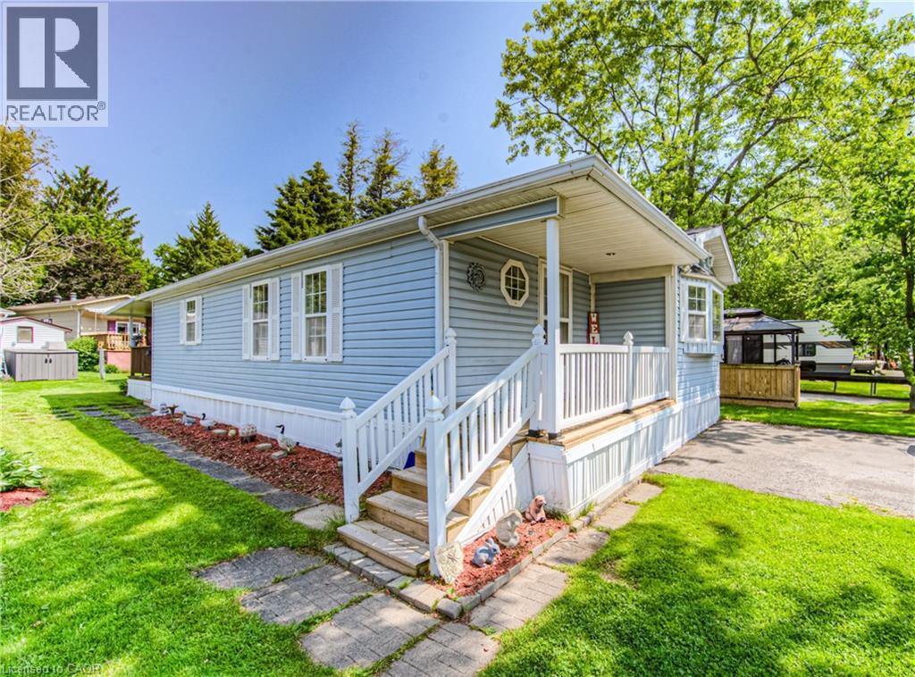 Property at 580 BEAVER CREEK Road Unit# 61 image 3