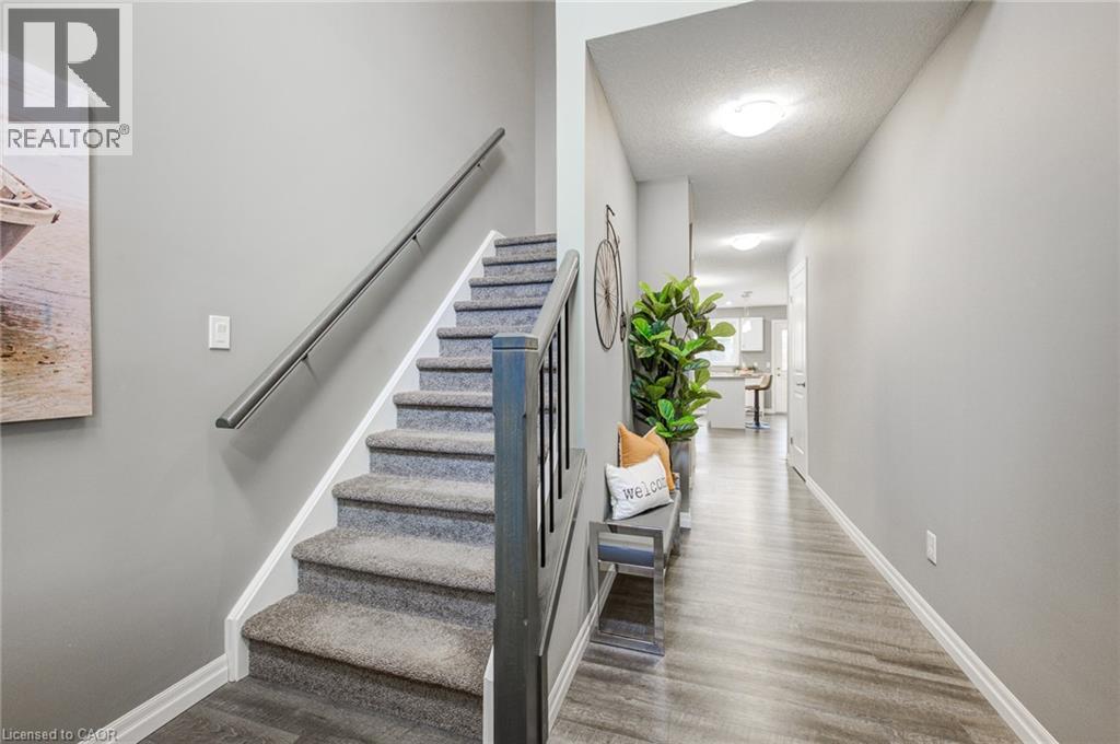 343 HURON Street Unit# 2, Woodstock, Ontario