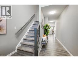 343 HURON Street Unit# 2, Woodstock, Ontario