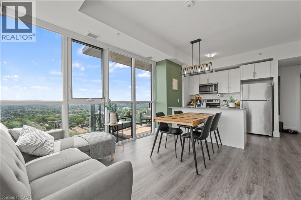 Property at 108 GARMENT Street Unit# 2305 image 2