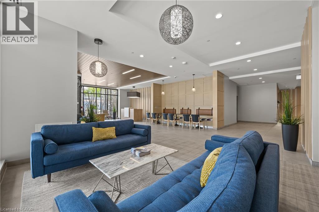 108 Garment Street Unit# 2305, Kitchener, Ontario  N2G 2B3 - Photo 7 - 40740048