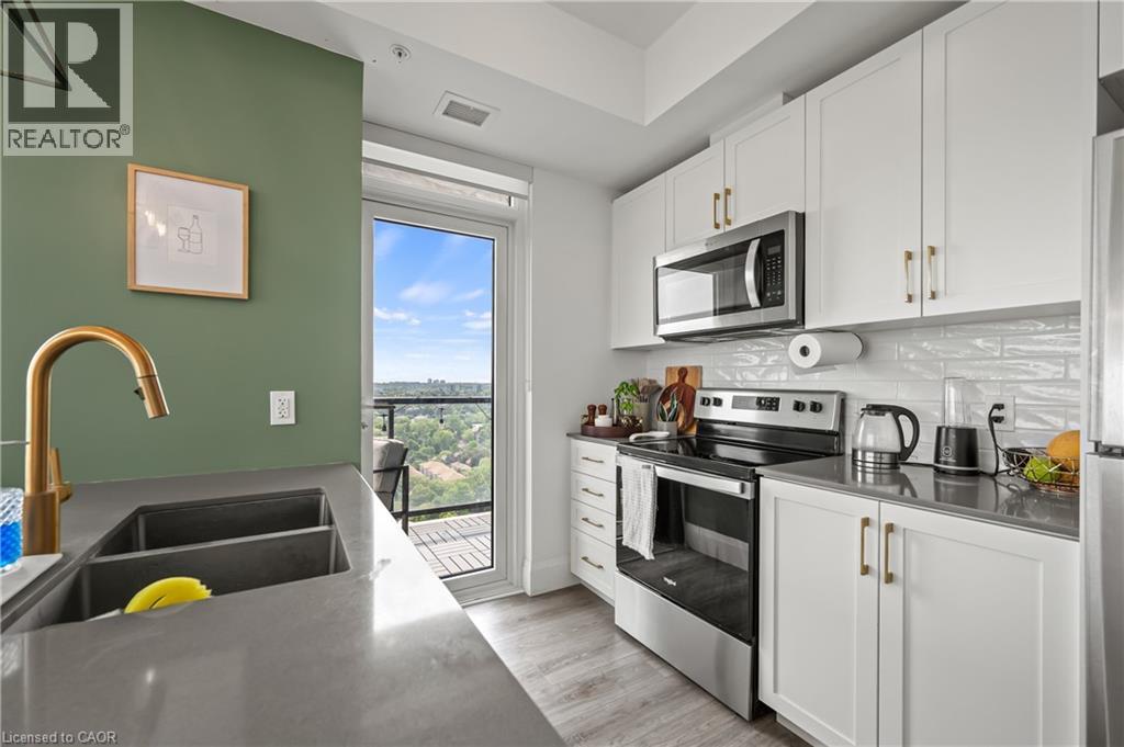 108 Garment Street Unit# 2305, Kitchener, Ontario  N2G 2B3 - Photo 22 - 40740048