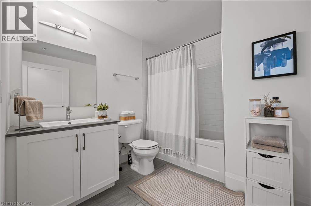 108 Garment Street Unit# 2305, Kitchener, Ontario  N2G 2B3 - Photo 32 - 40740048