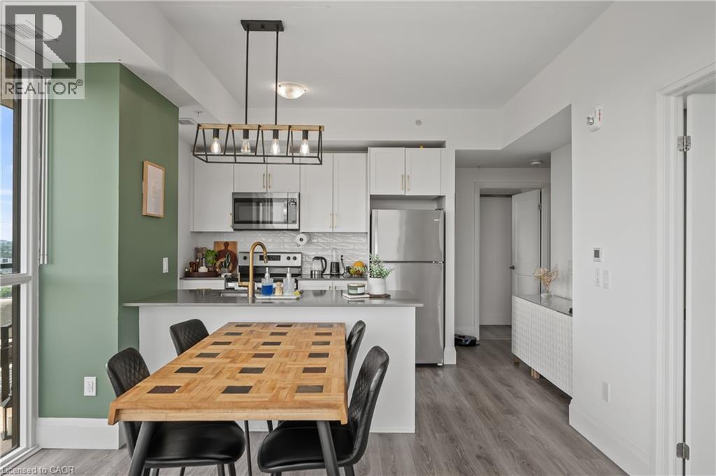 108 Garment Street Unit# 2305, Kitchener, Ontario  N2G 2B3 - Photo 17 - 40740048